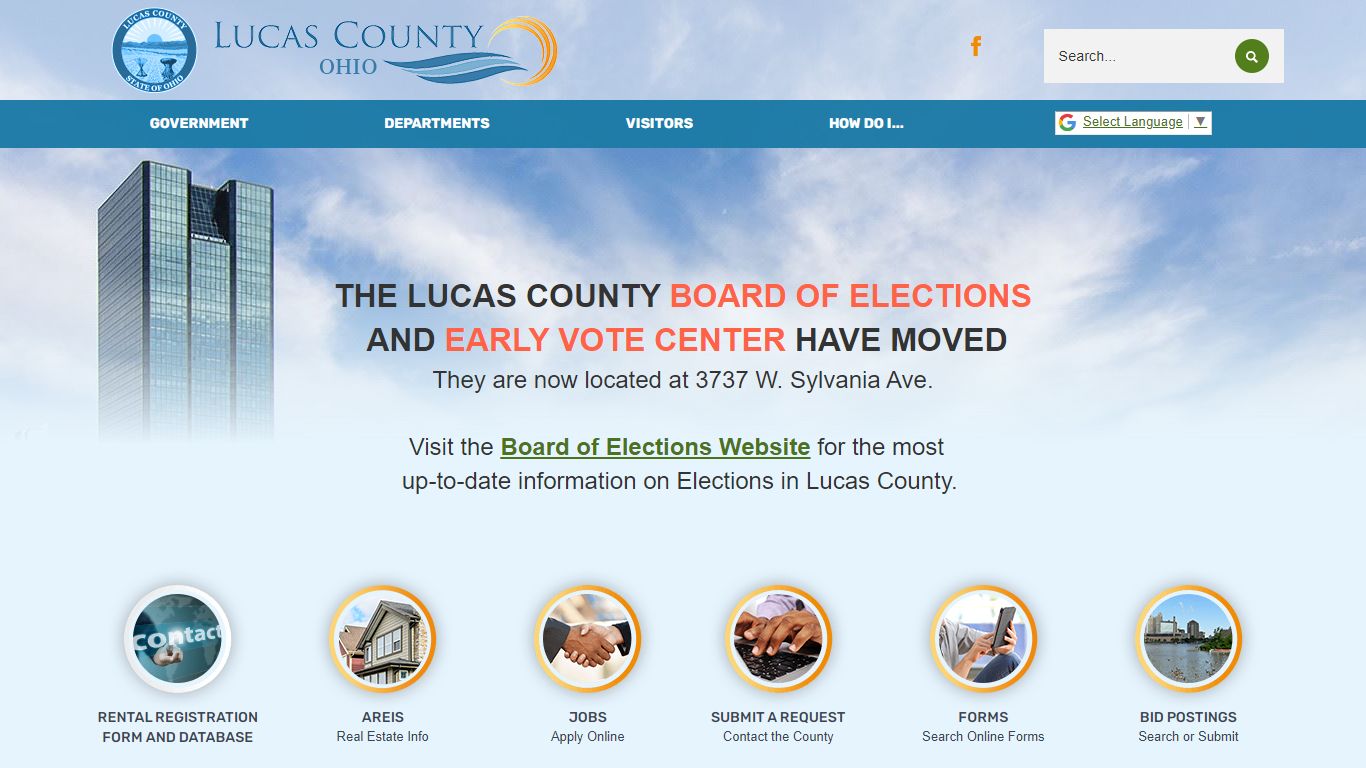 Lucas County Corrections Center Page 1 of 28 08/11/2022 06:02 Offenders ...